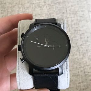 MVMT watch